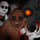 Image for article titled Unexpected nightmares: The scariest enemies in un-scary games